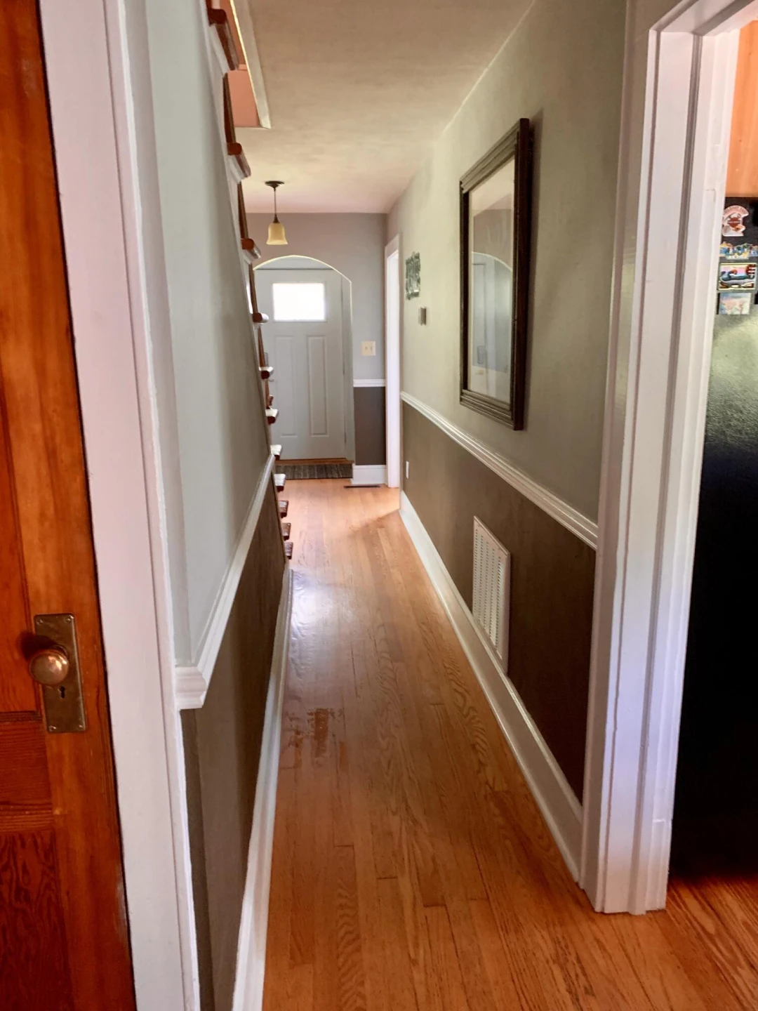 1818 Burnt Chimney RD - Photo 29