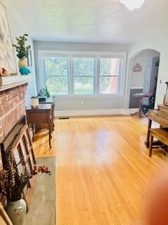 1818 Burnt Chimney RD - Photo 3