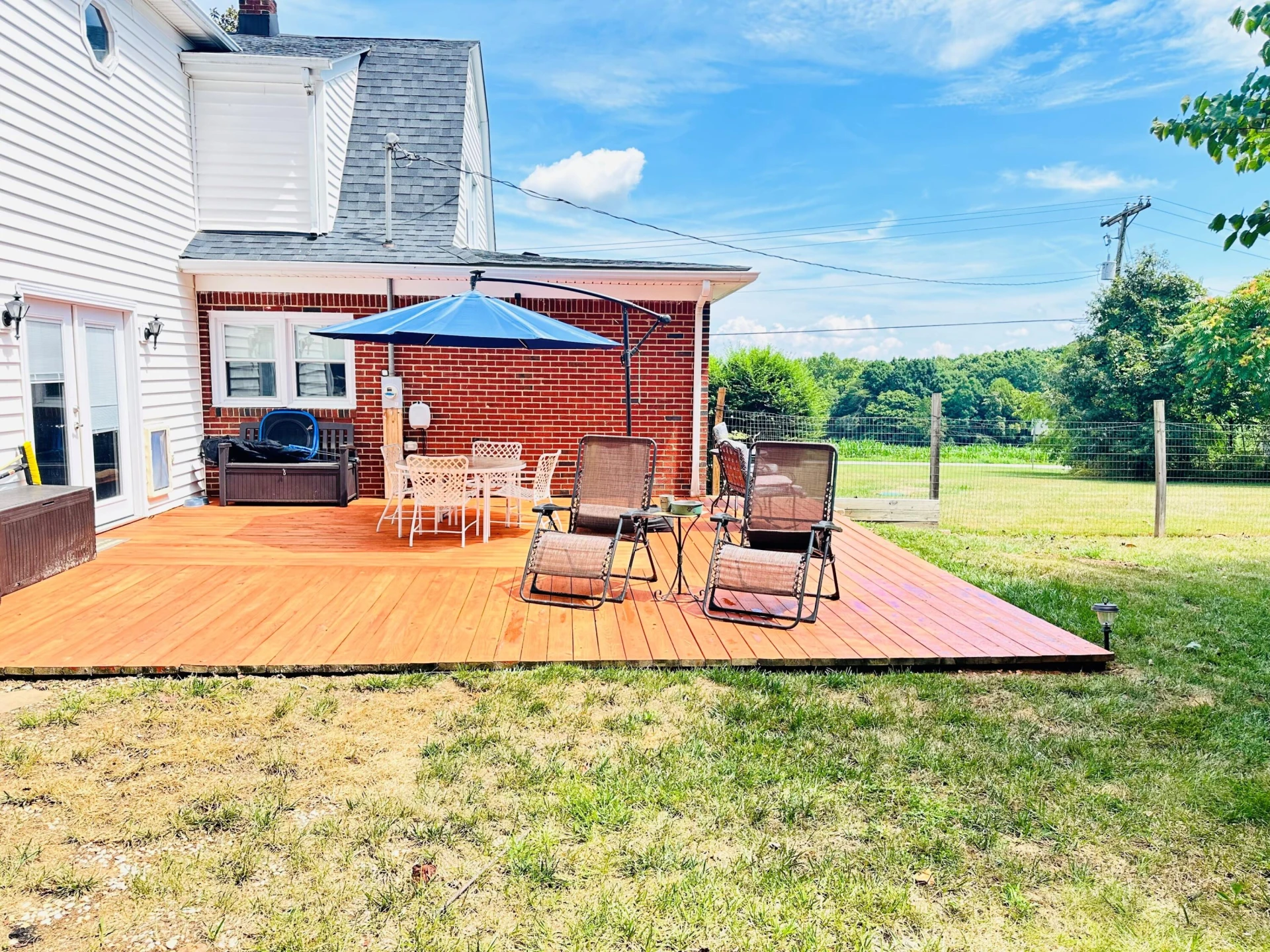 1818 Burnt Chimney RD - Photo 32