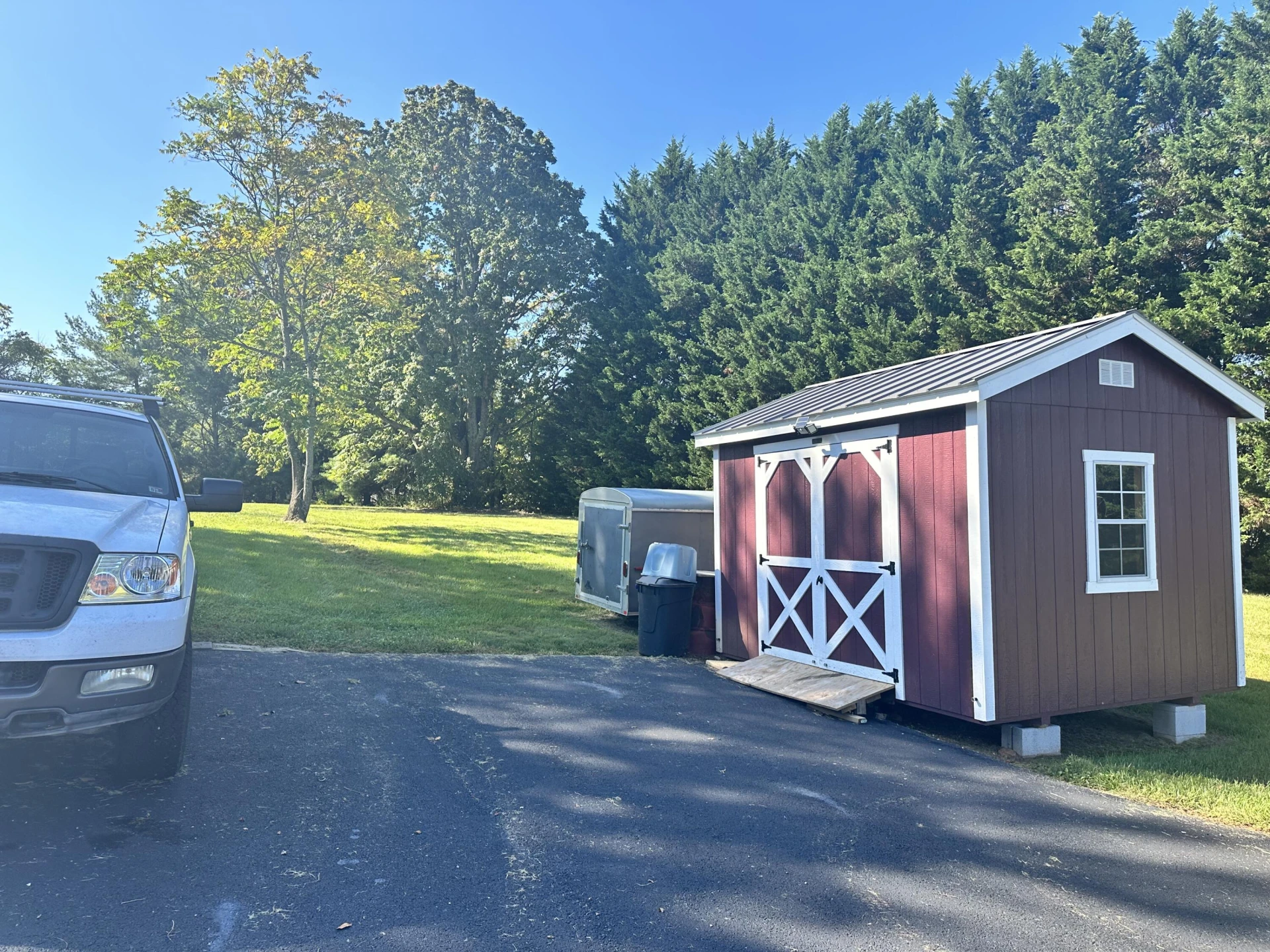 1818 Burnt Chimney RD - Photo 33