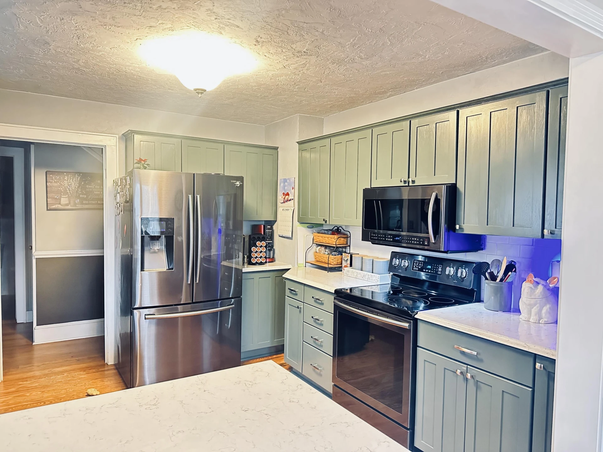 1818 Burnt Chimney RD - Photo 5