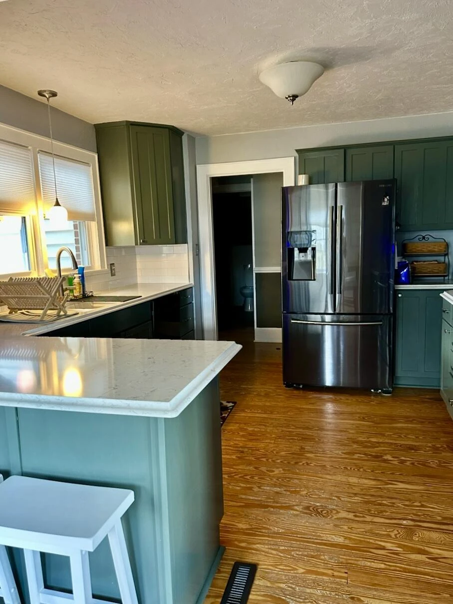 1818 Burnt Chimney RD - Photo 6