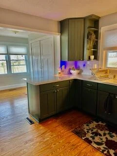 1818 Burnt Chimney RD - Photo 8