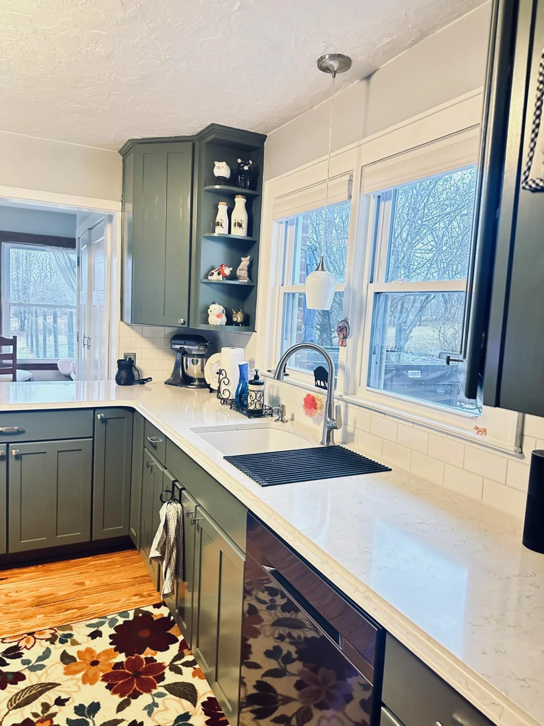 1818 Burnt Chimney RD - Photo 9