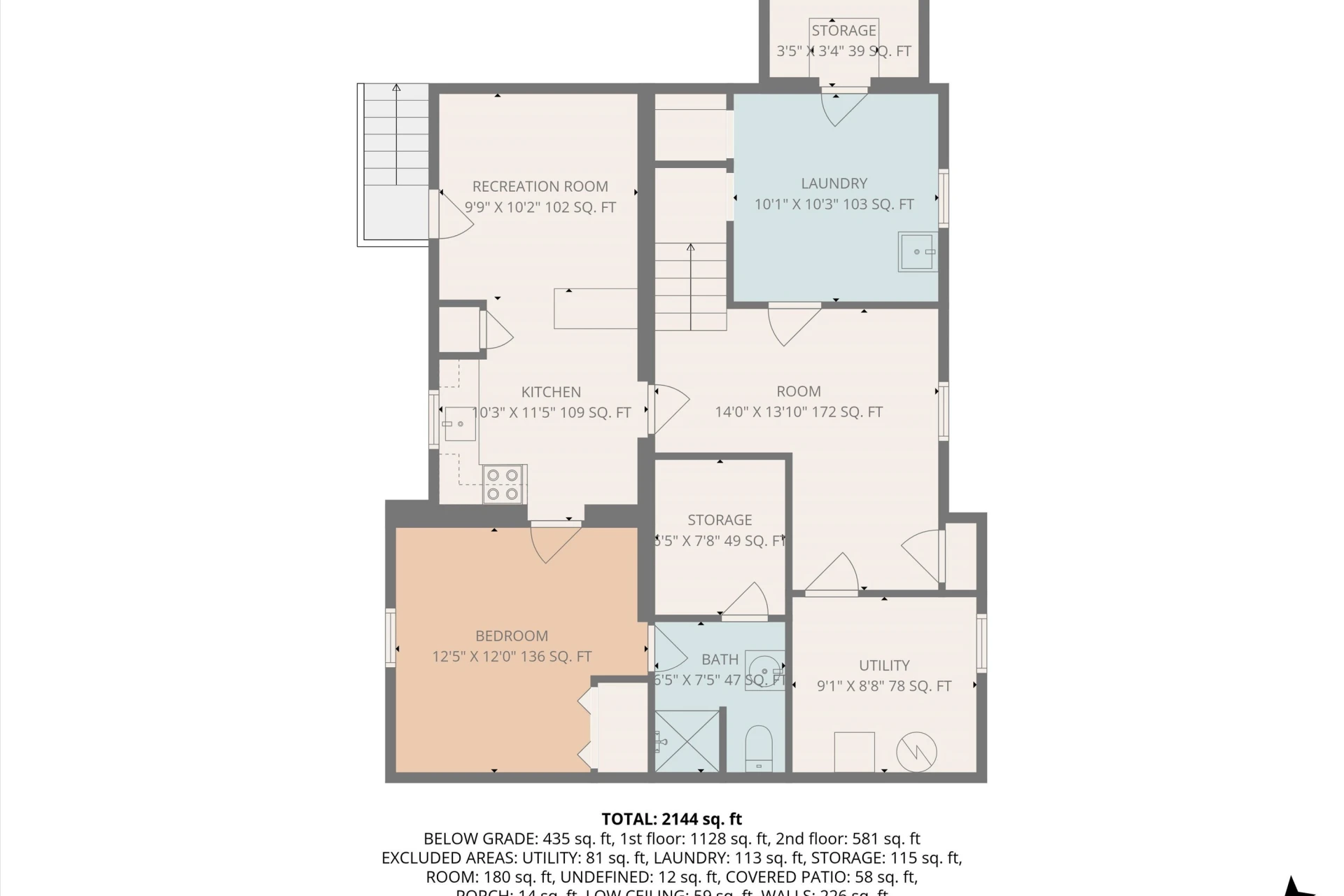 2715 Oakland BLVD NW - Photo 5
