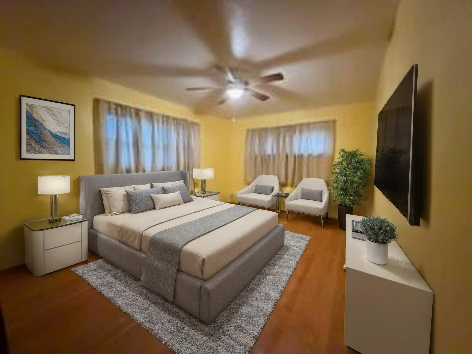 3322 Oakland BLVD NW - Photo 5