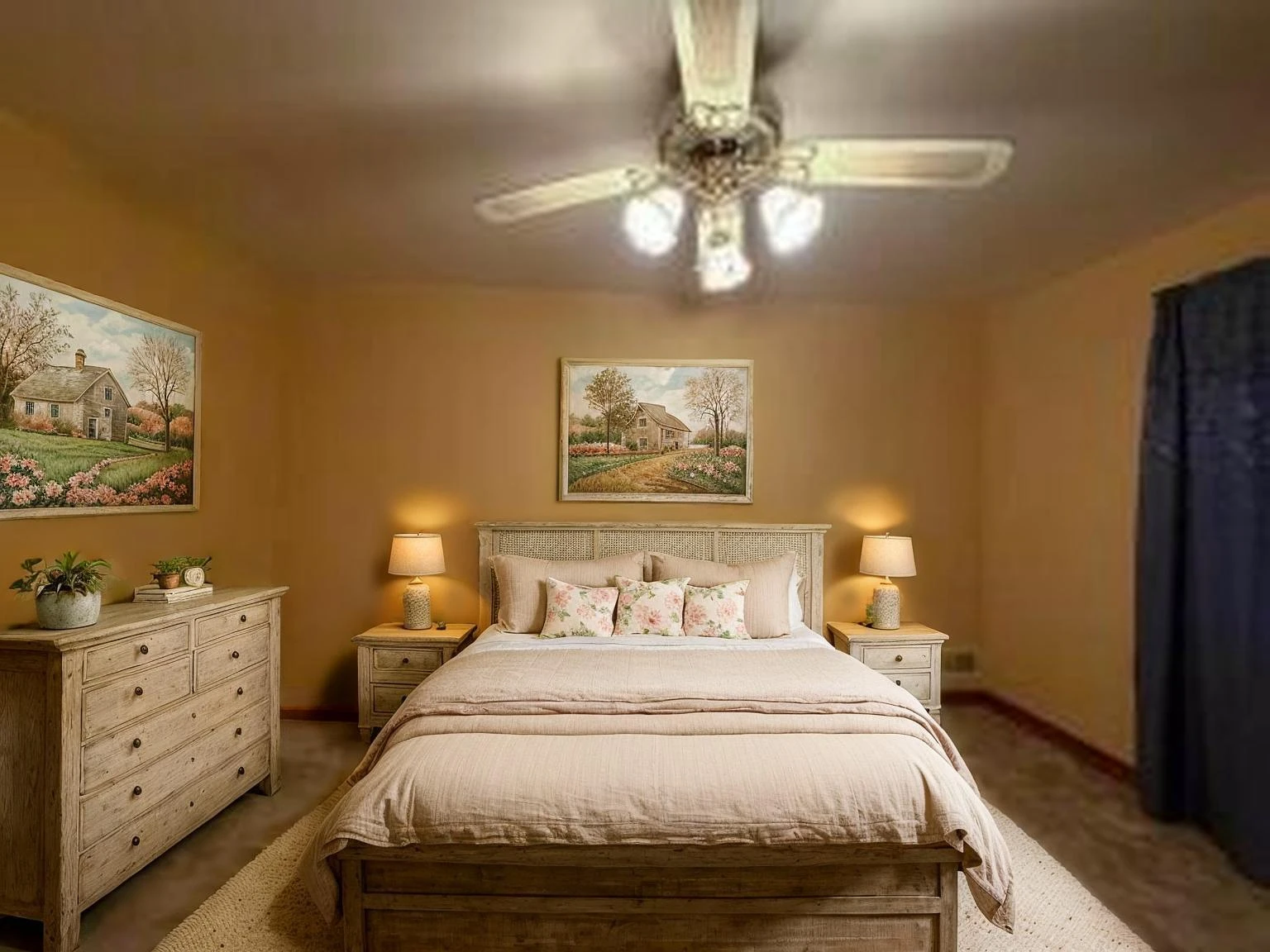 3322 Oakland BLVD NW - Photo 9