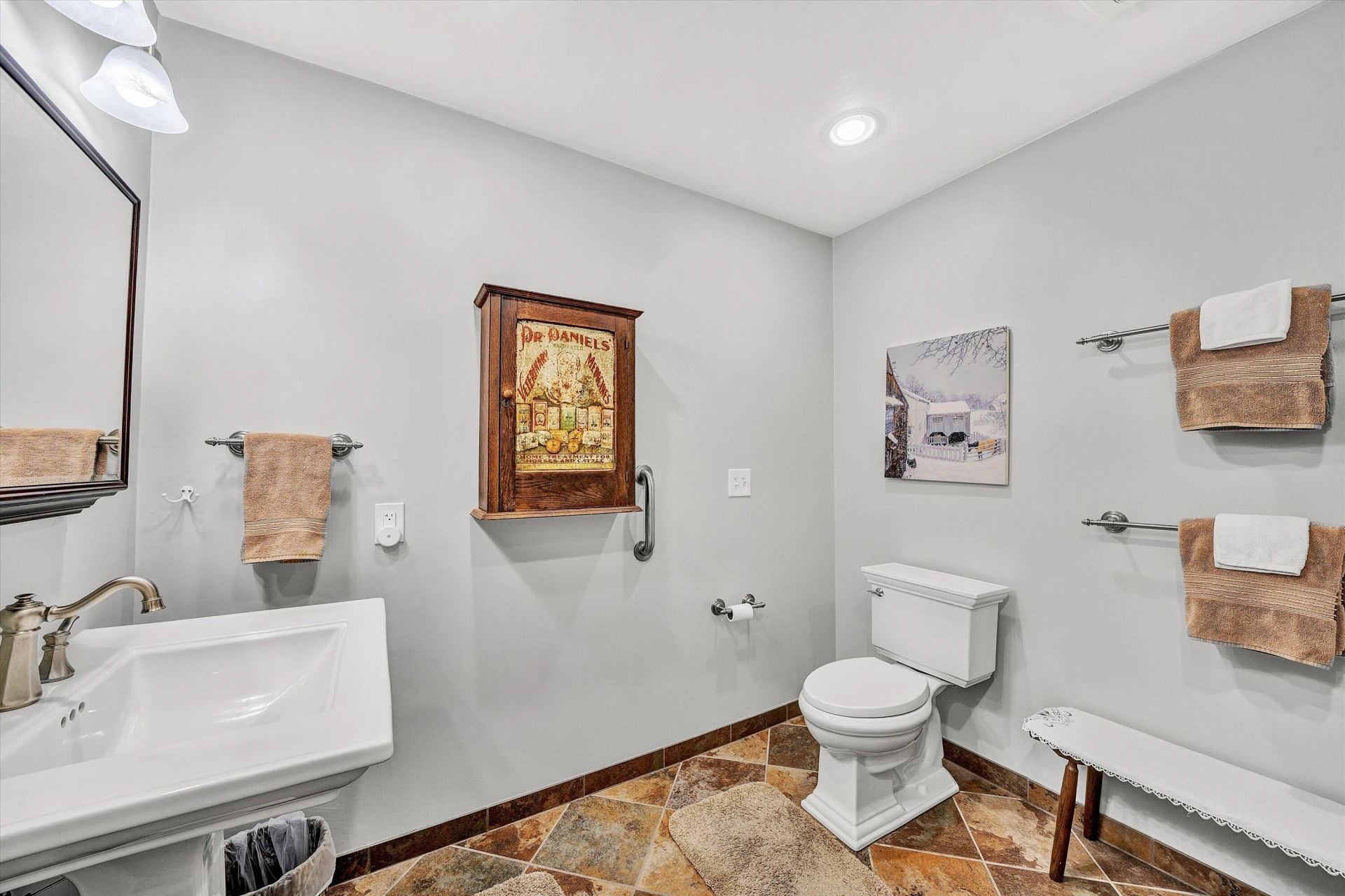 443 Windward DR SW #443 - Photo 18