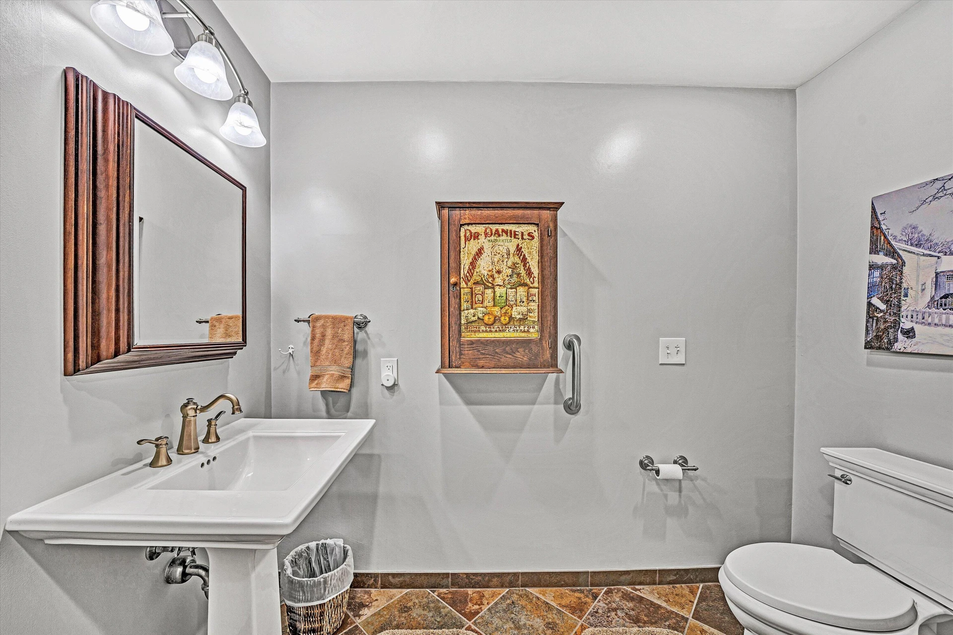 443 Windward DR SW #443 - Photo 19