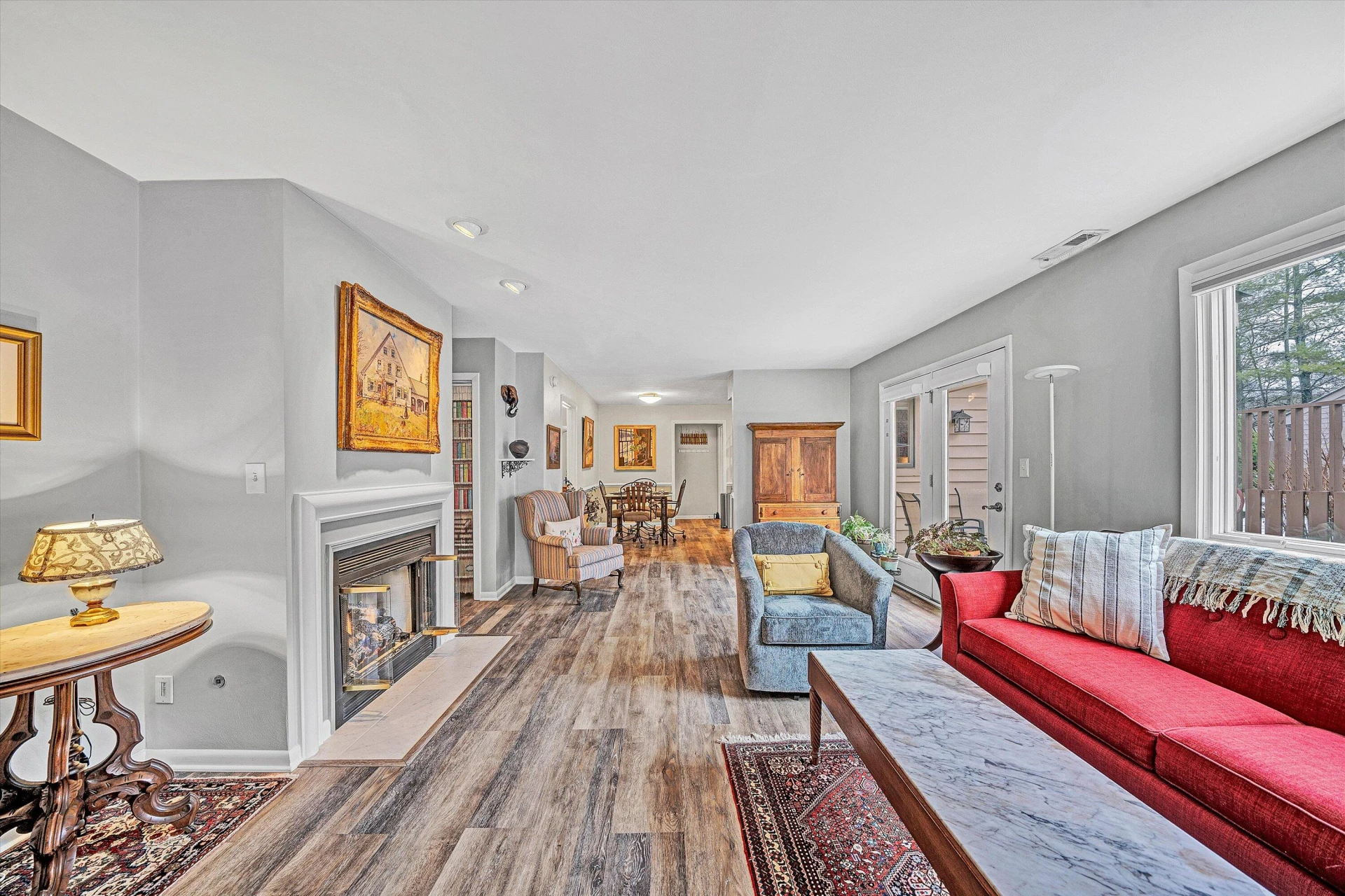 443 Windward DR SW #443 - Photo 2