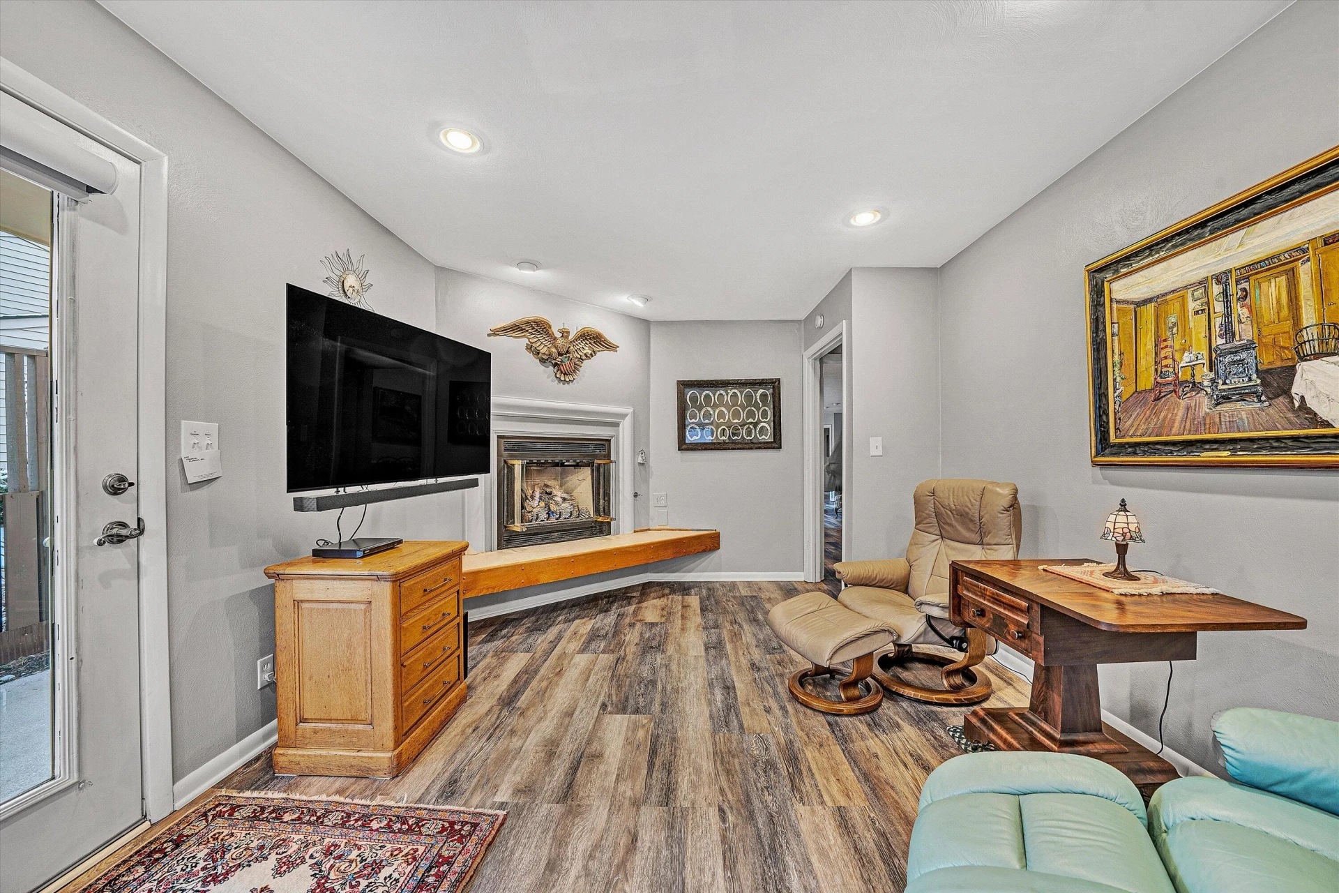 443 Windward DR SW #443 - Photo 27