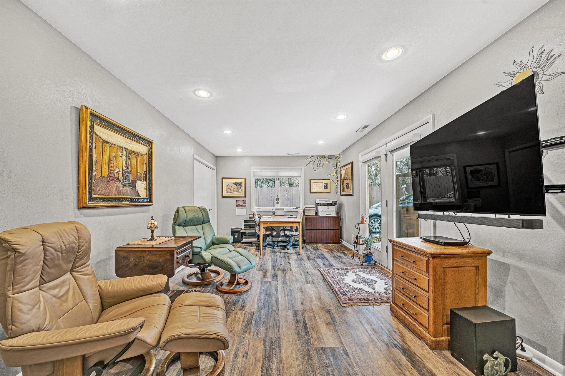 443 Windward DR SW #443 - Photo 29