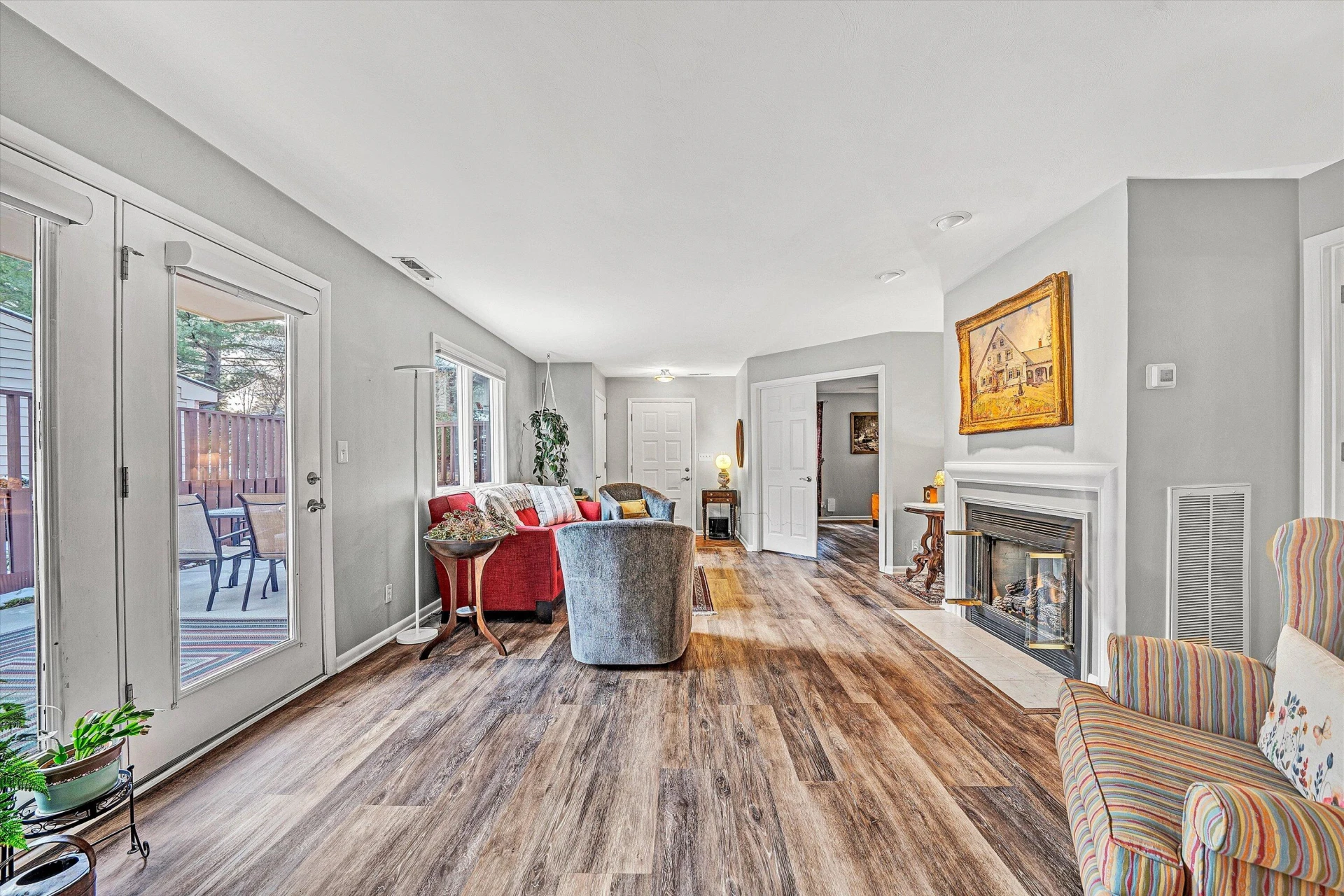 443 Windward DR SW #443 - Photo 3