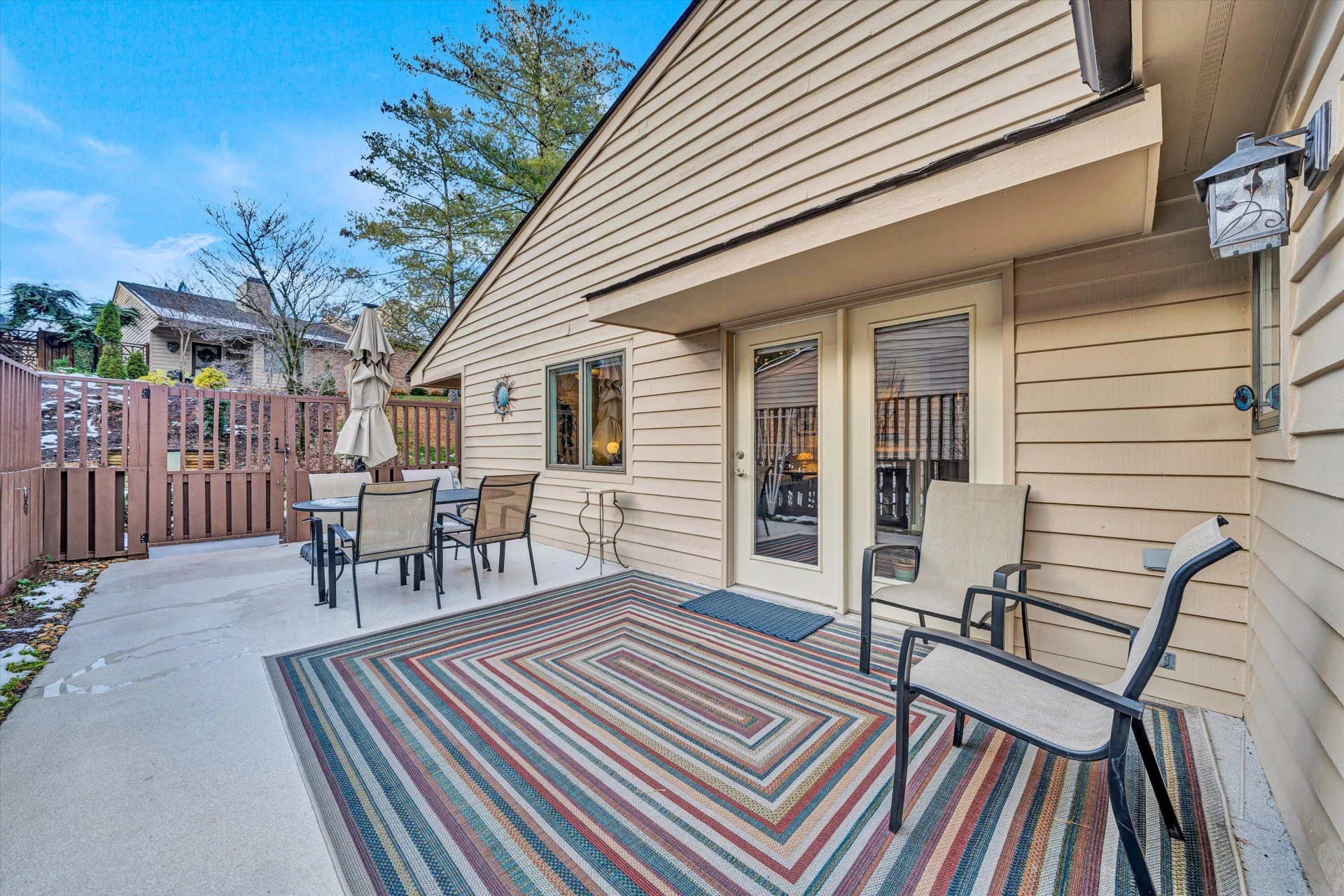 443 Windward DR SW #443 - Photo 32