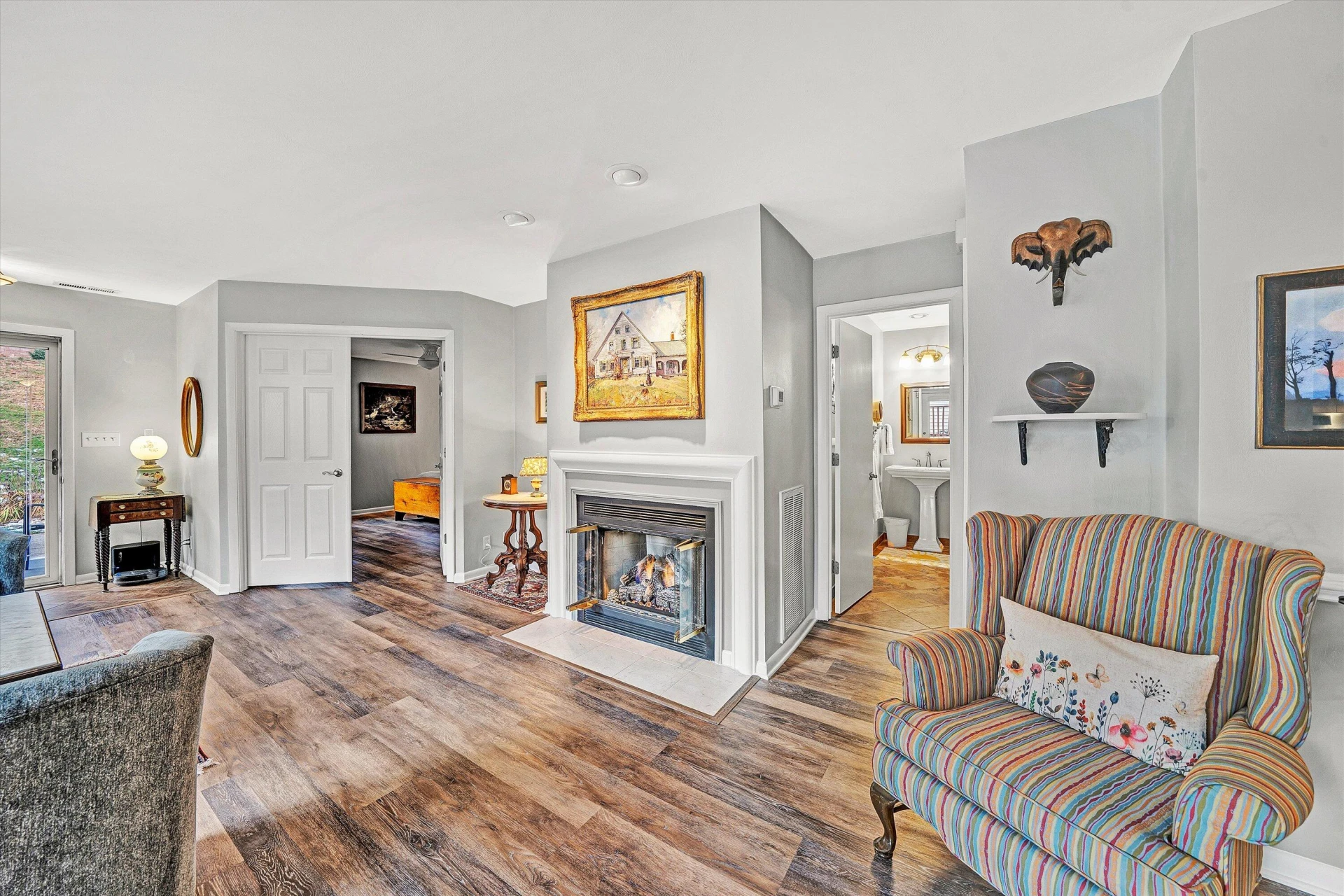 443 Windward DR SW #443 - Photo 4