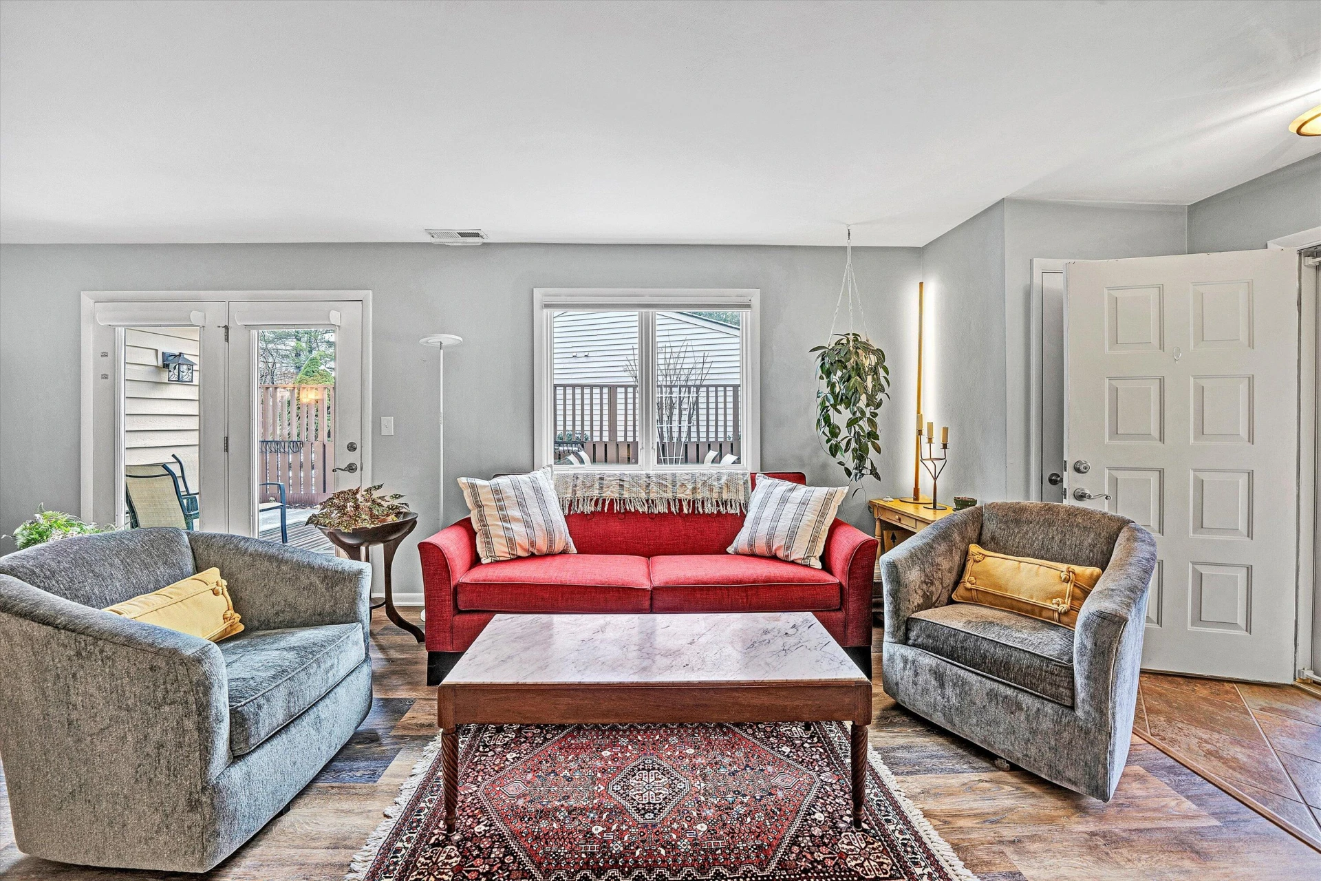 443 Windward DR SW #443 - Photo 6