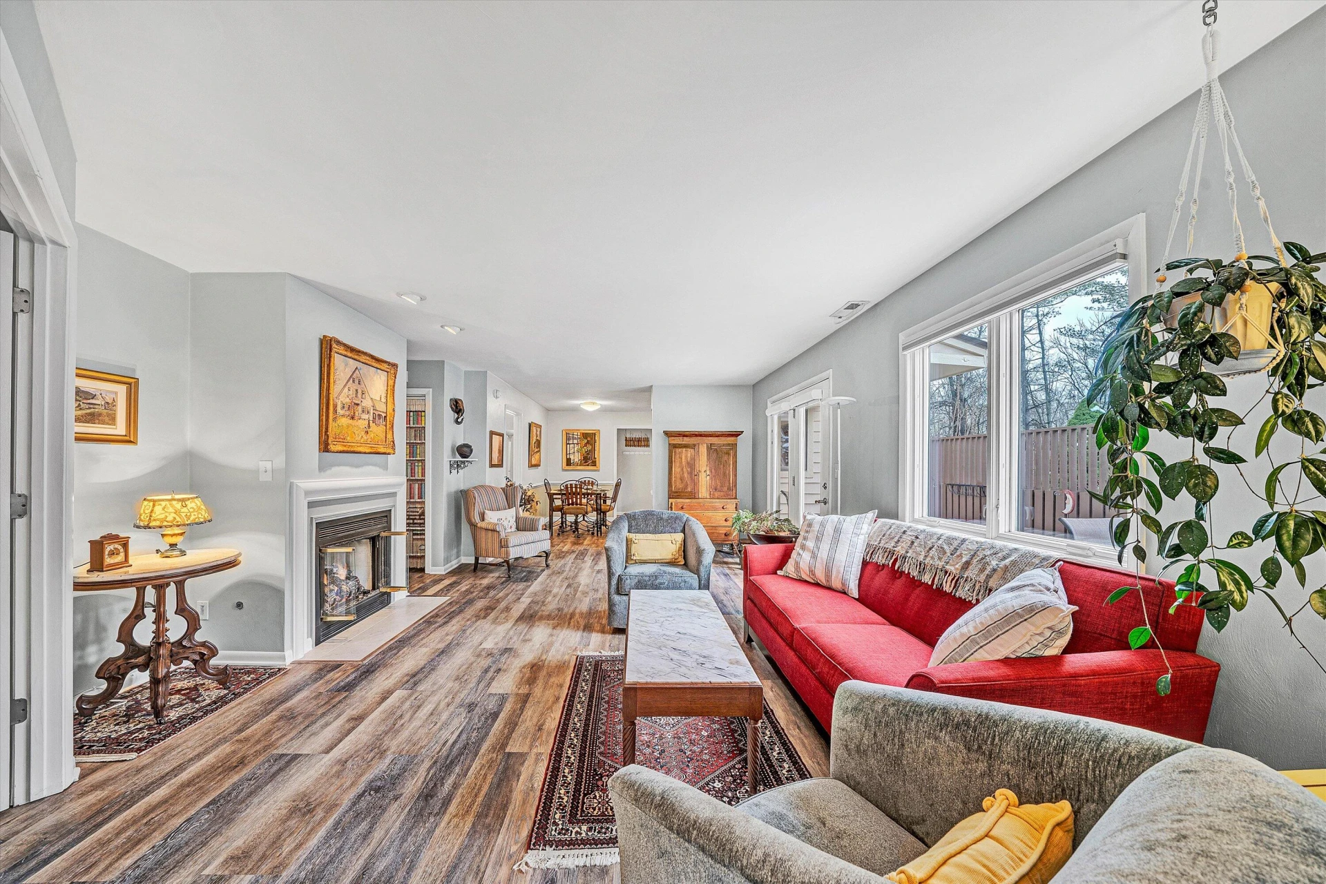 443 Windward DR SW #443 - Photo 7