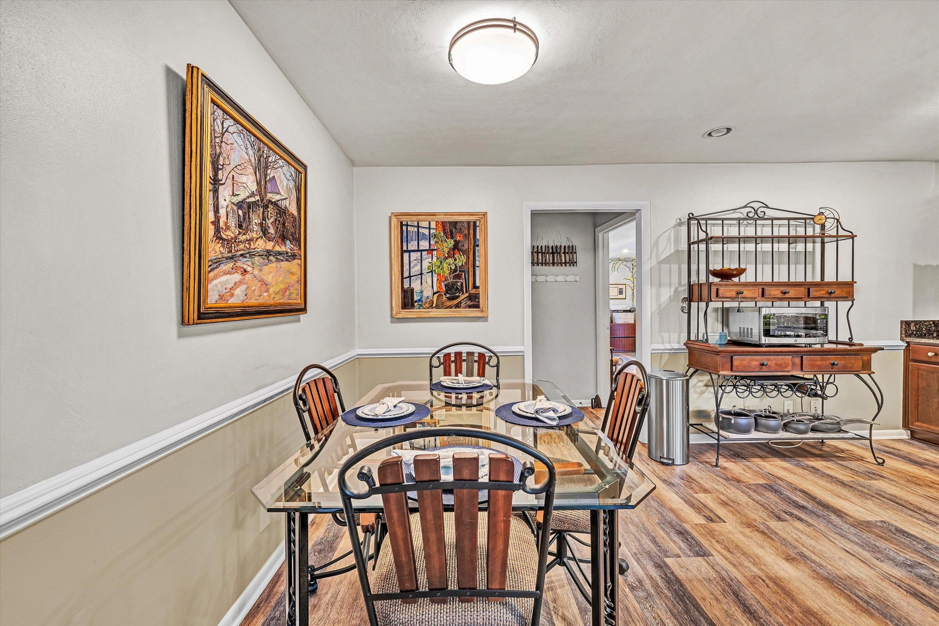 443 Windward DR SW #443 - Photo 9
