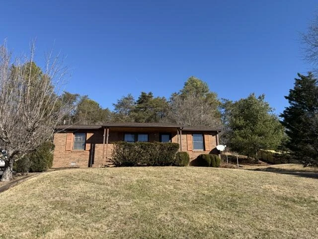 1650 Haymakertown RD