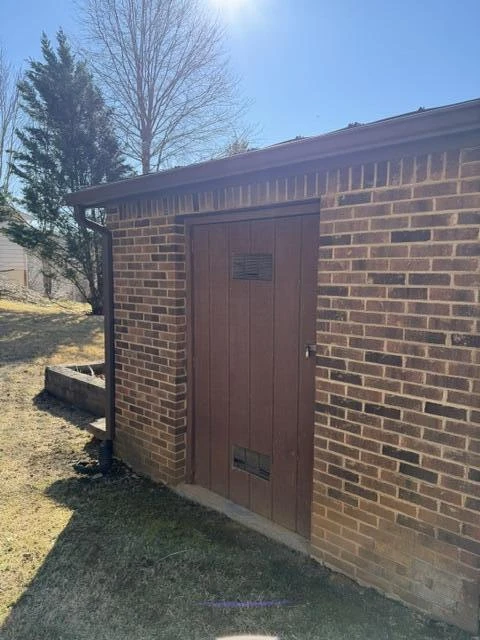 1650 Haymakertown RD - Photo 16