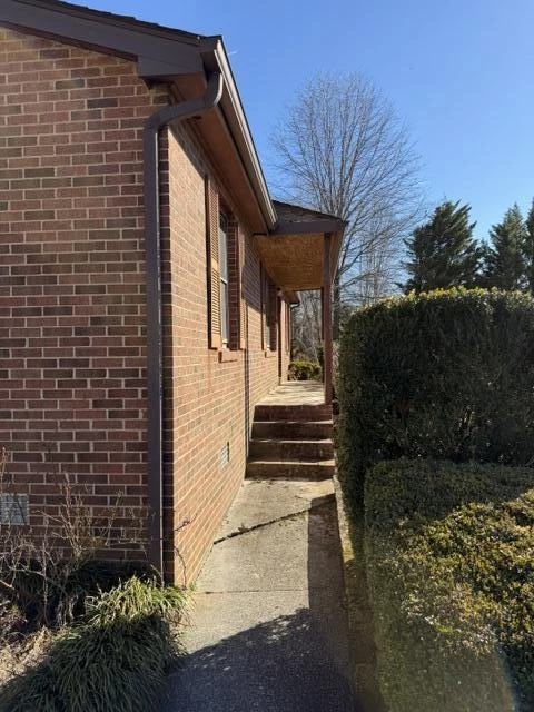 1650 Haymakertown RD - Photo 17
