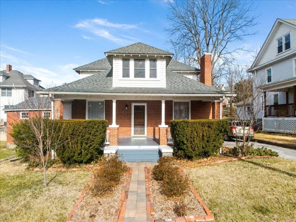 36 NW 8th ST NW - Photo 3