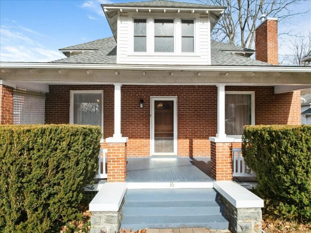 36 NW 8th ST NW - Photo 6
