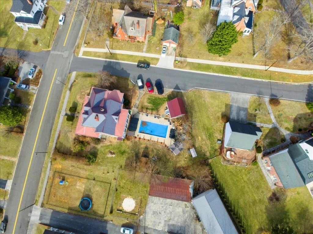 36 NW 8th ST NW - Photo 60