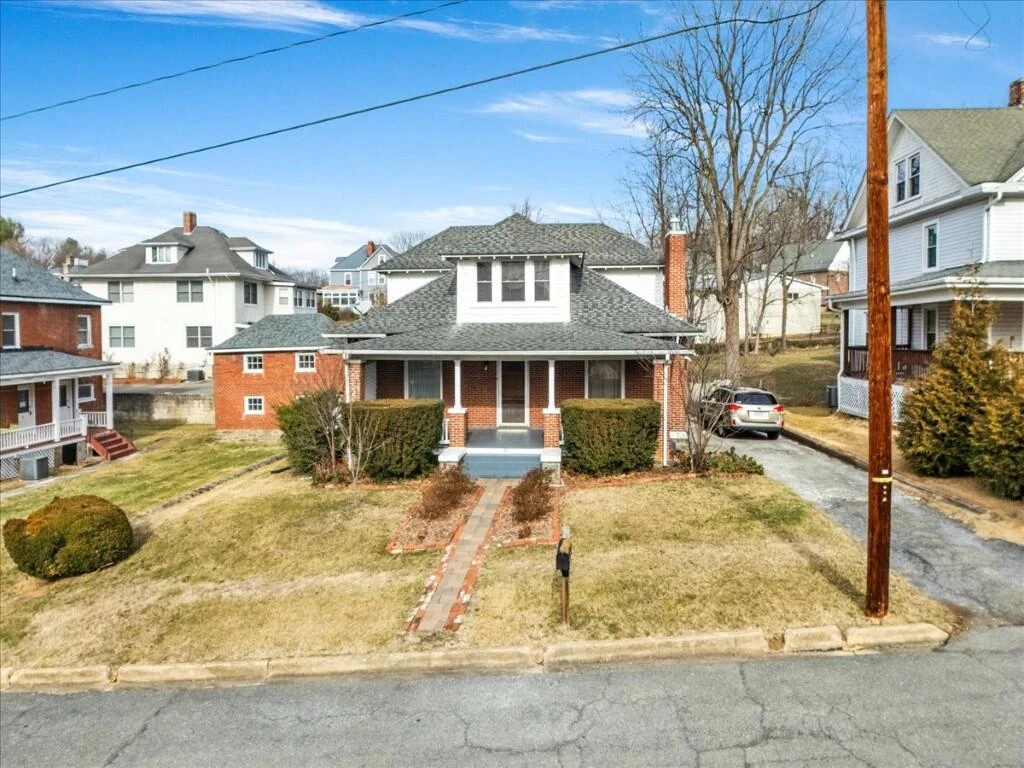 36 NW 8th ST NW - Photo 67