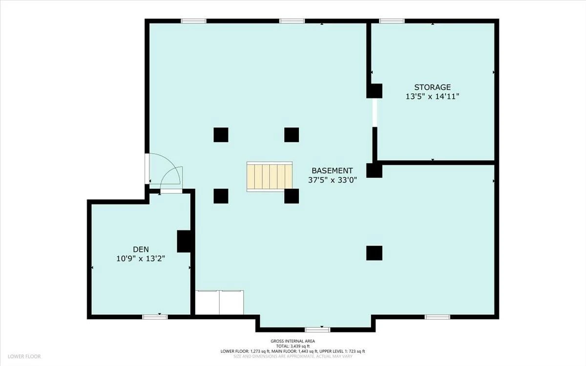 36 NW 8th ST NW - Photo 72