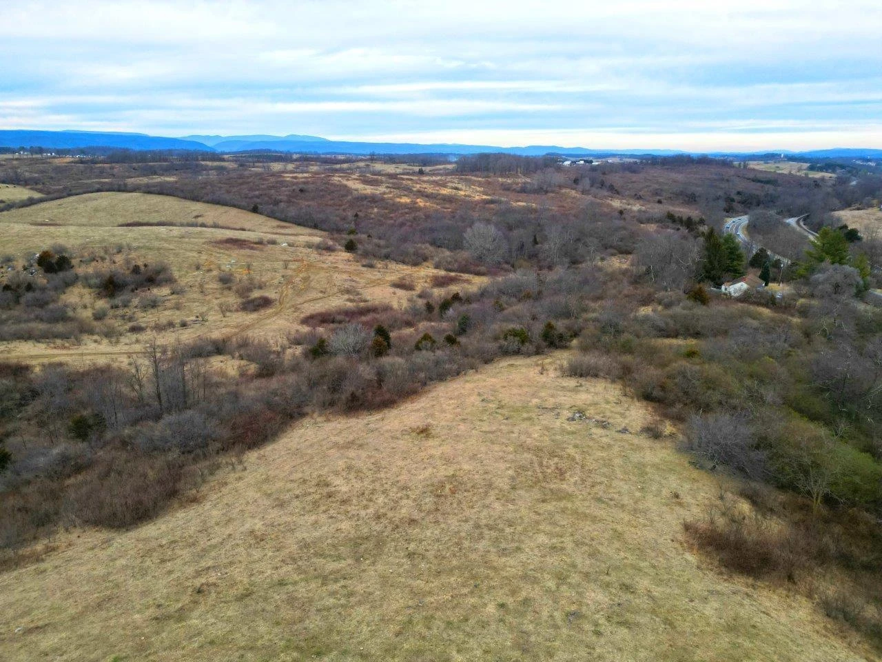 0 Lee HWY - Photo 2