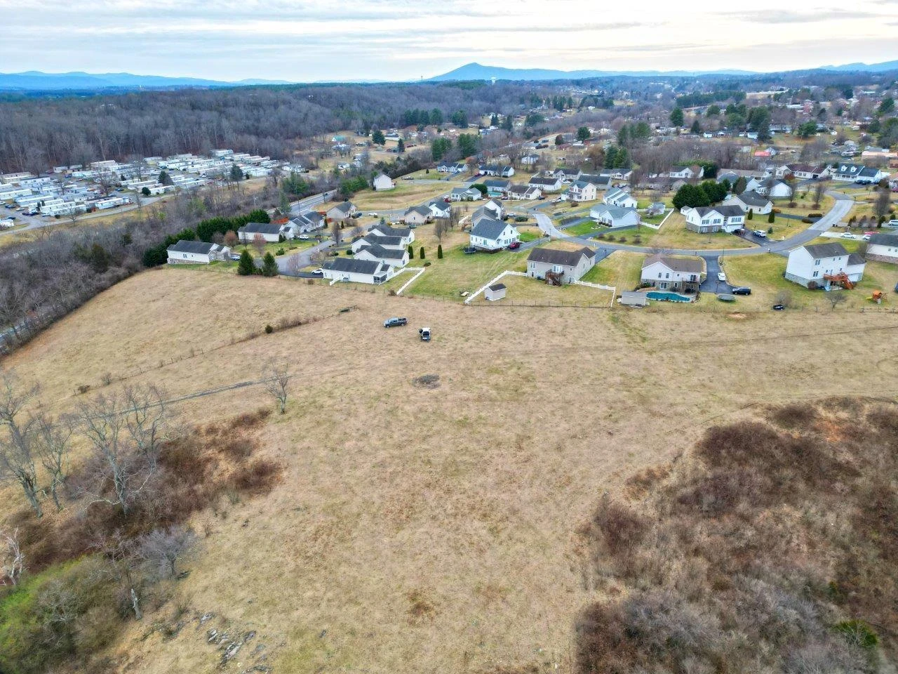 0 Lee HWY - Photo 5