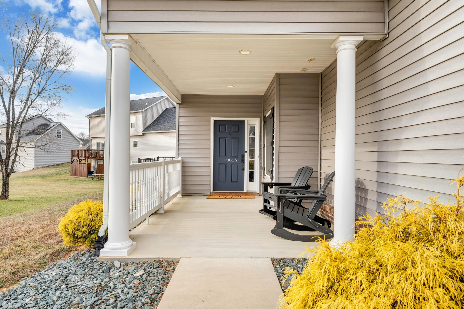 3015 Adam DR - Photo 5