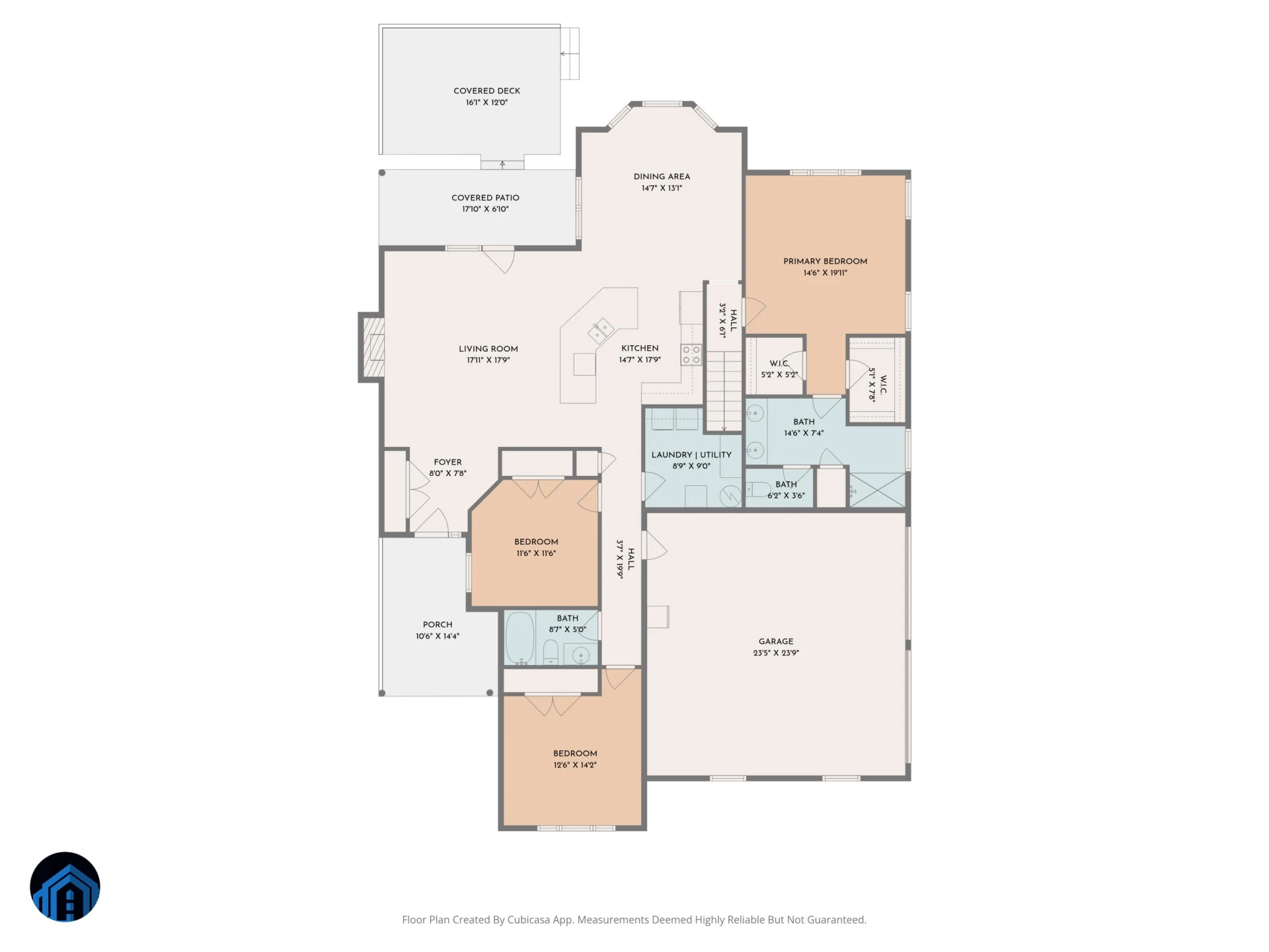 3015 Adam DR - Photo 6