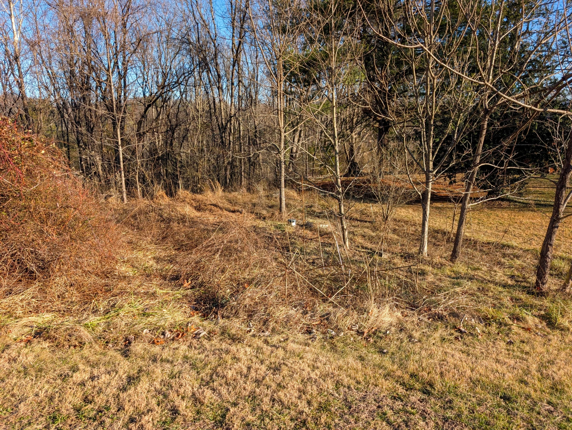 3548 Green Level RD