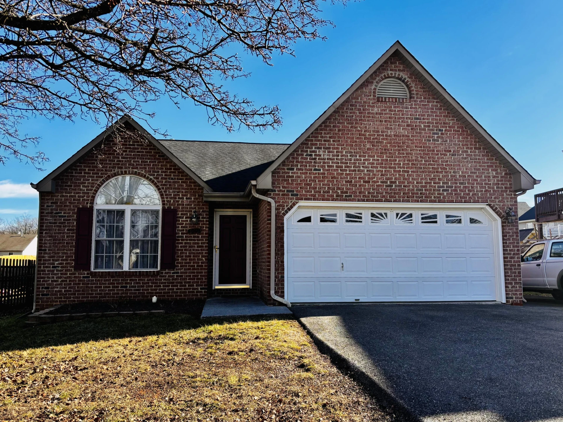 6009 Stone House LN