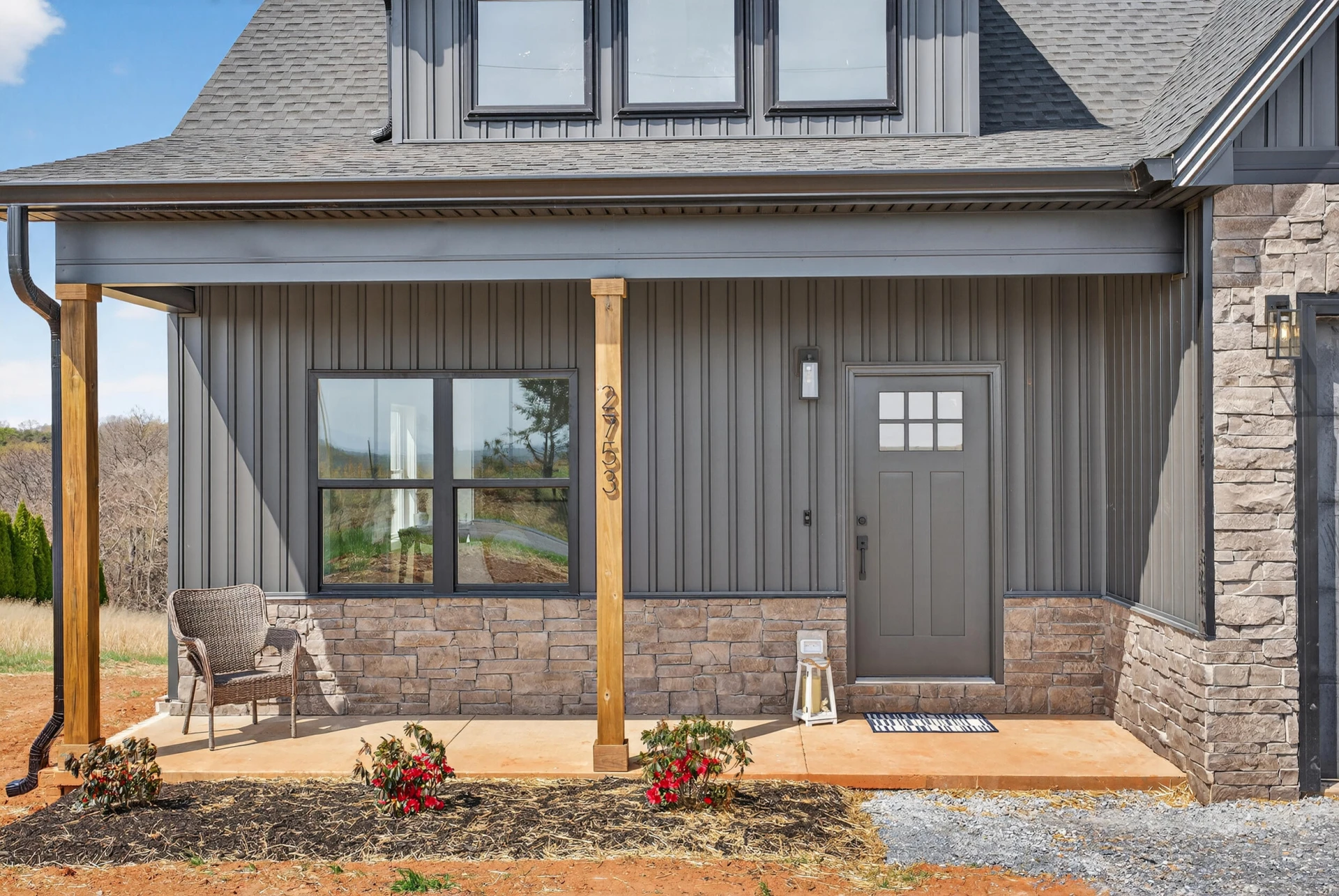 2753 McDaniel RD - Photo 2