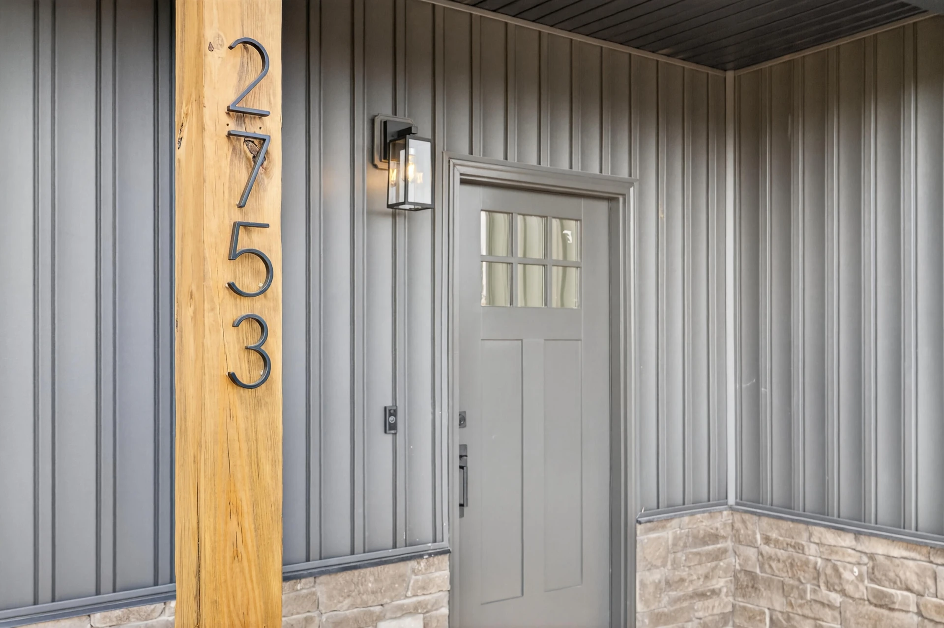 2753 McDaniel RD - Photo 3