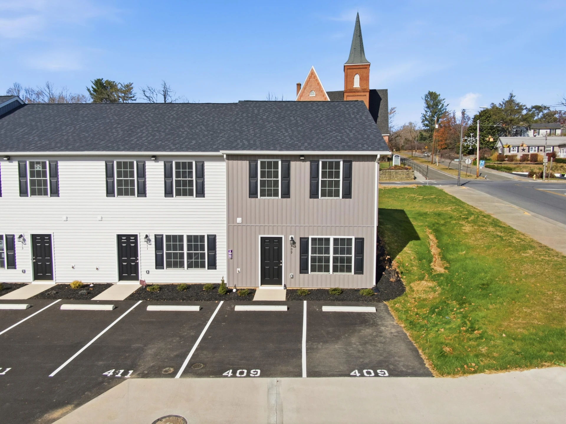 409 N Washington AVE #12 - Photo 45
