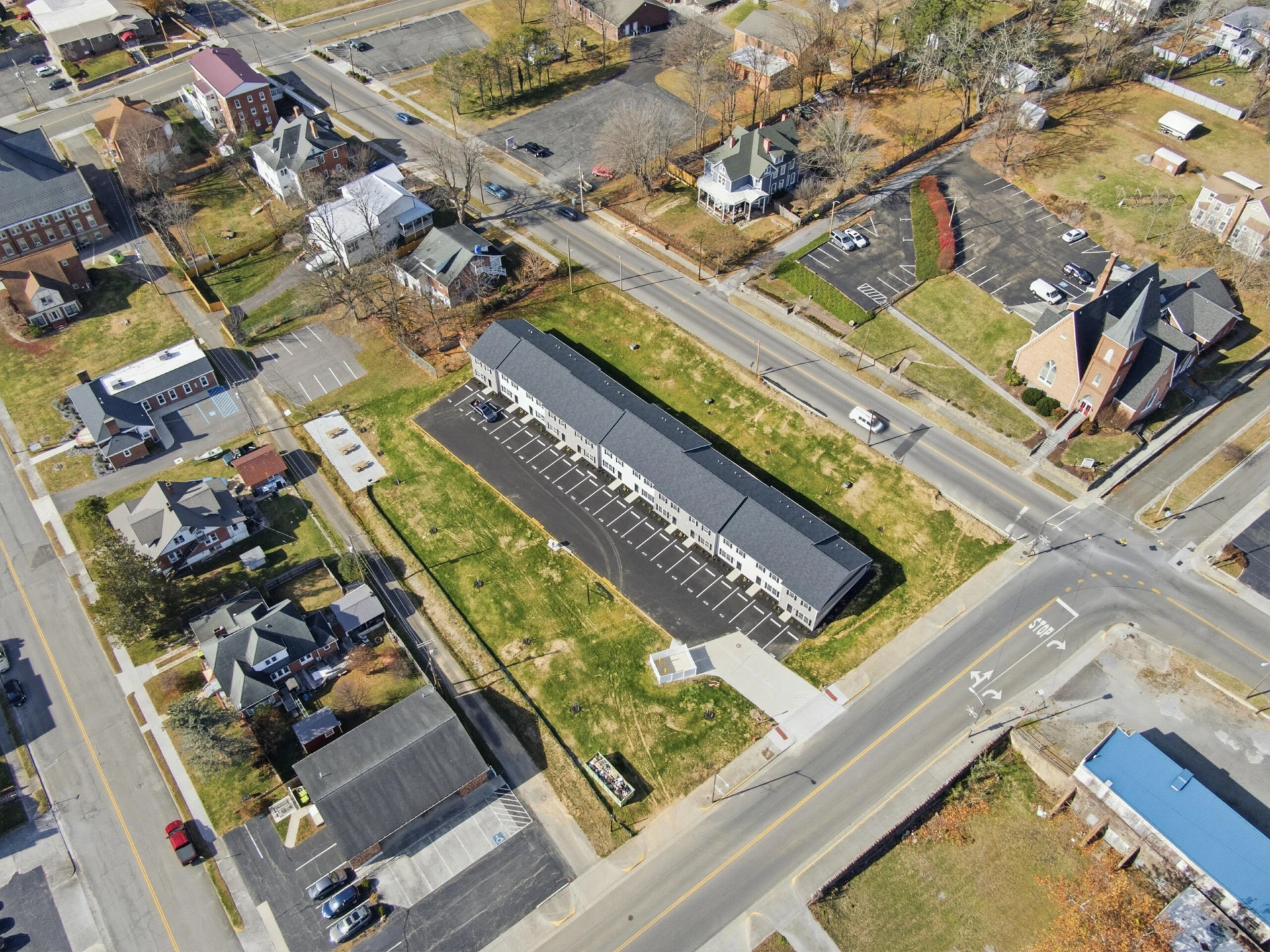 417 N Washington AVE #8 - Photo 30