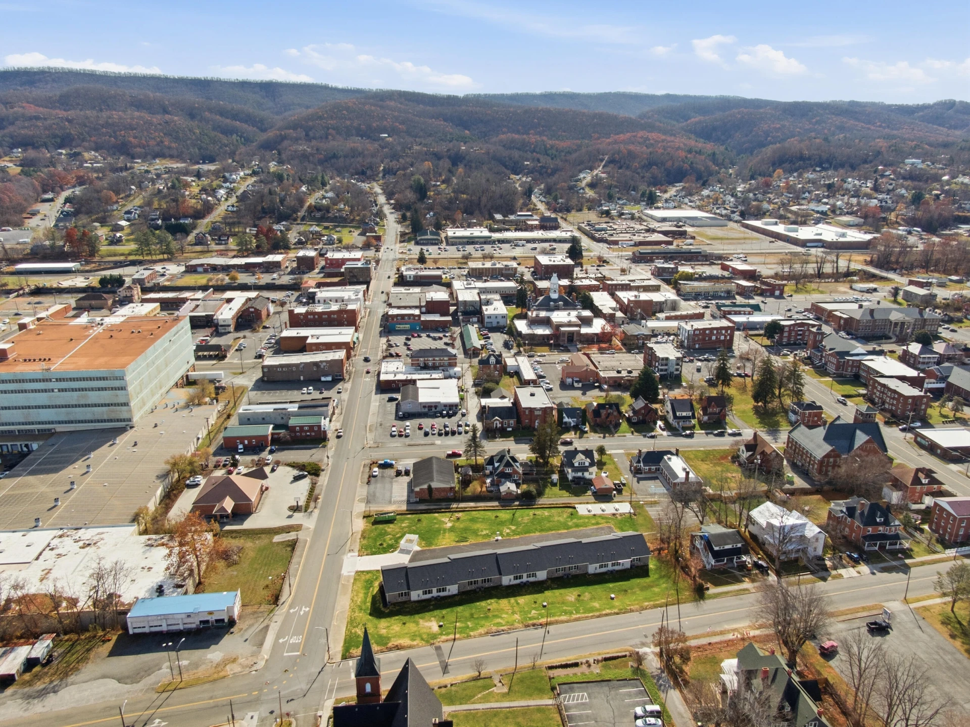 417 N Washington AVE #8 - Photo 34