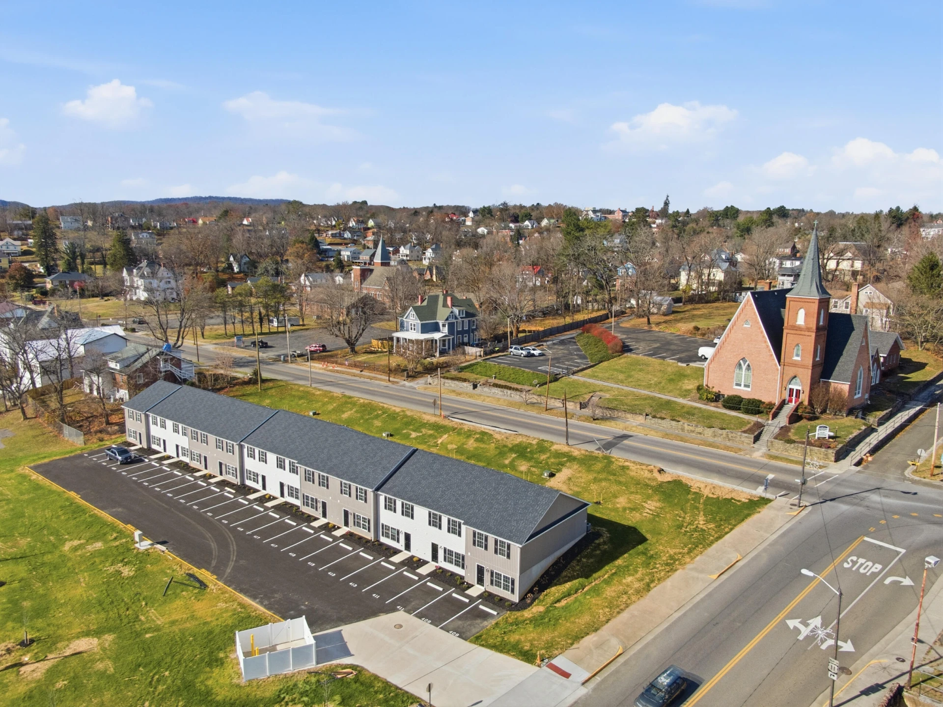 417 N Washington AVE #8 - Photo 41