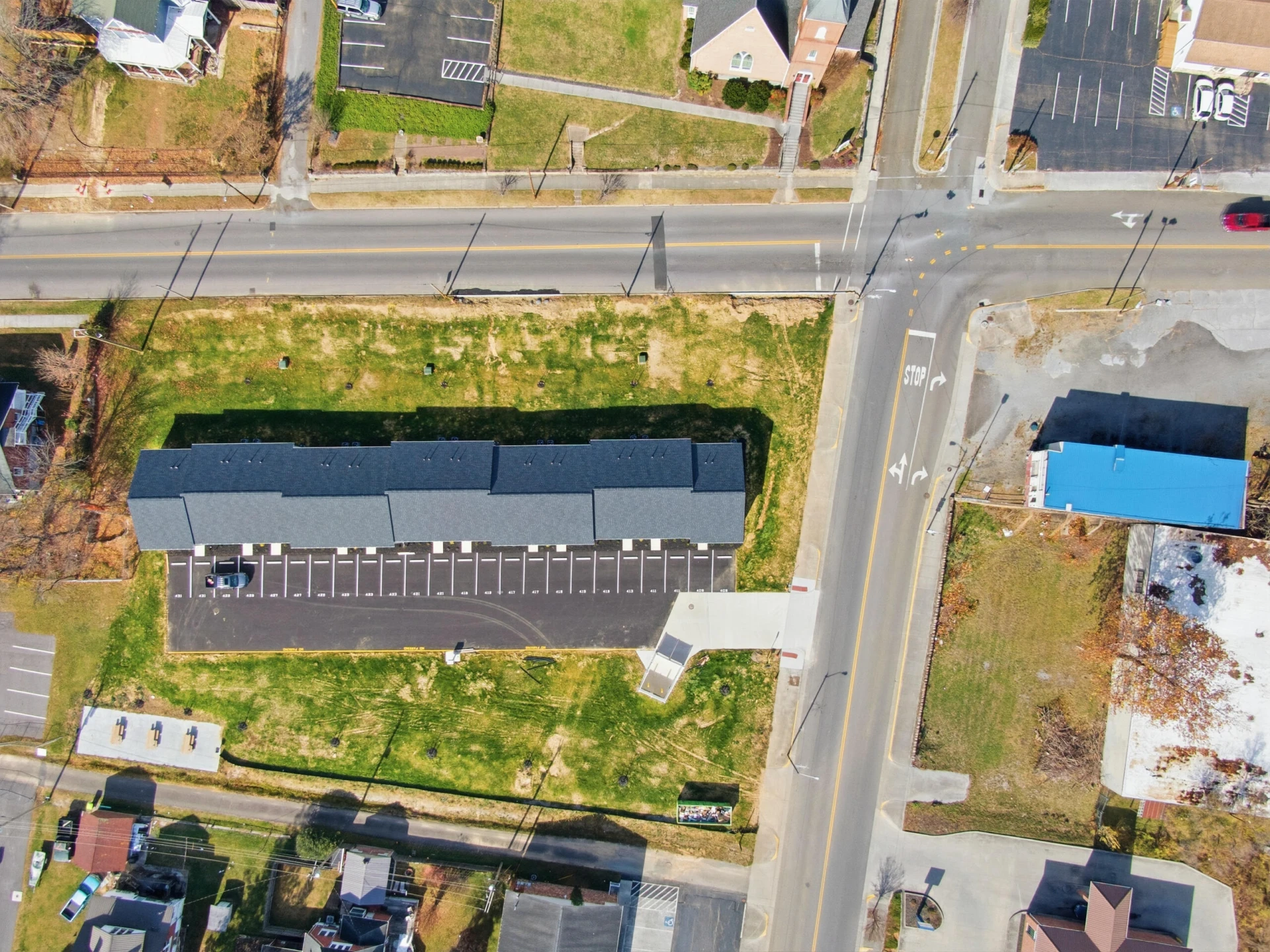 425 N Washington AVE #4 - Photo 31