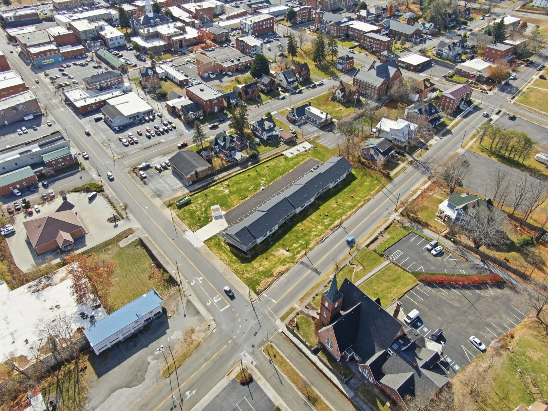 425 N Washington AVE #4 - Photo 35