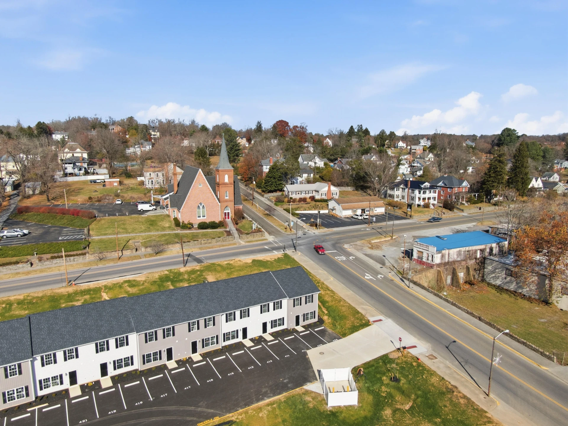 429 N Washington AVE #2 - Photo 41