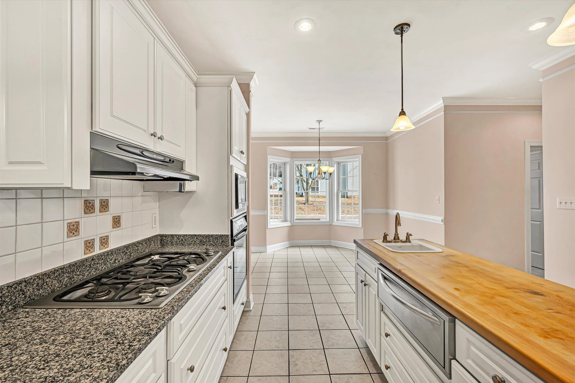 405 Dawnridge DR - Photo 21