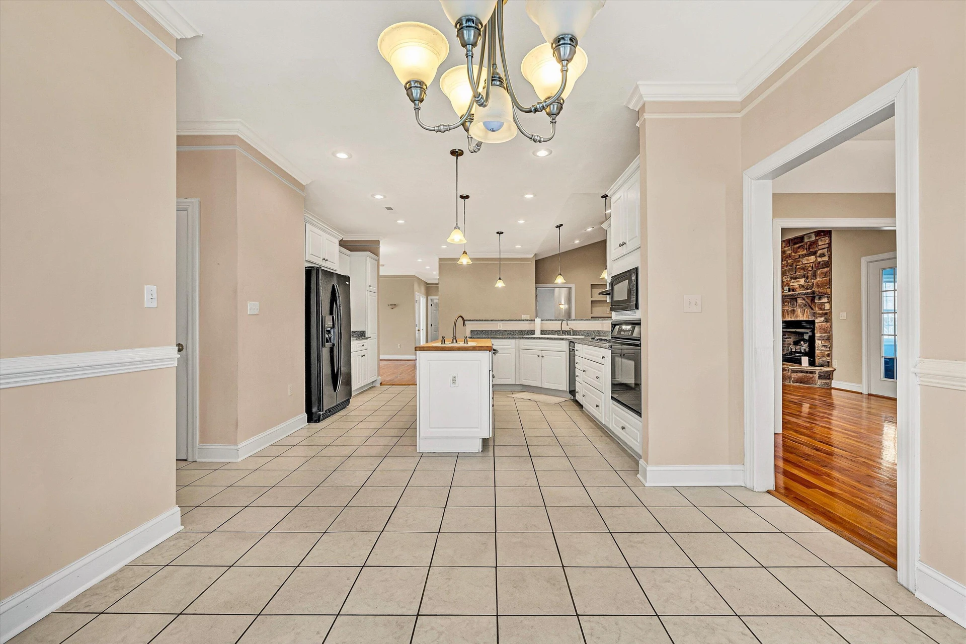 405 Dawnridge DR - Photo 24