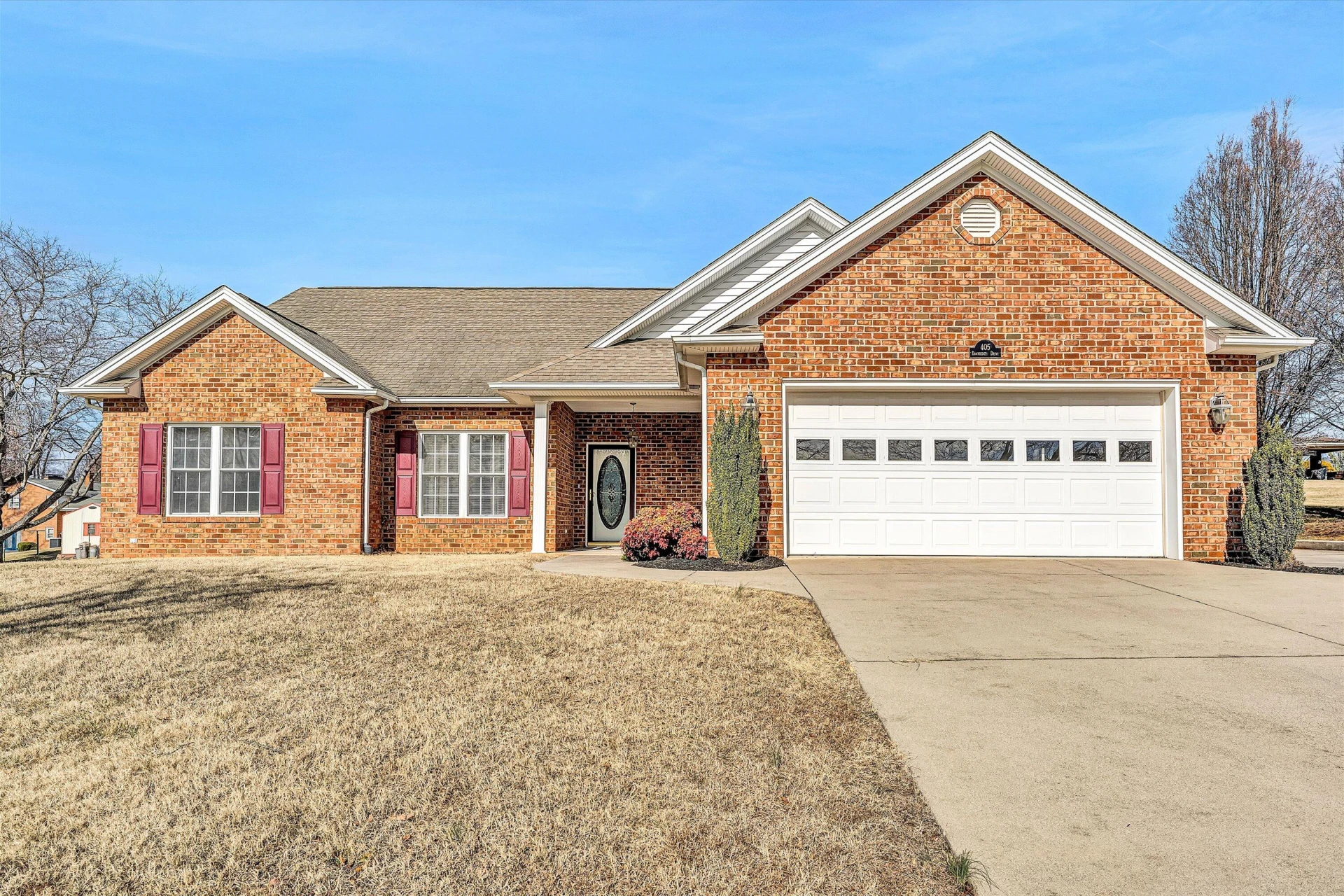 405 Dawnridge DR - Photo 4