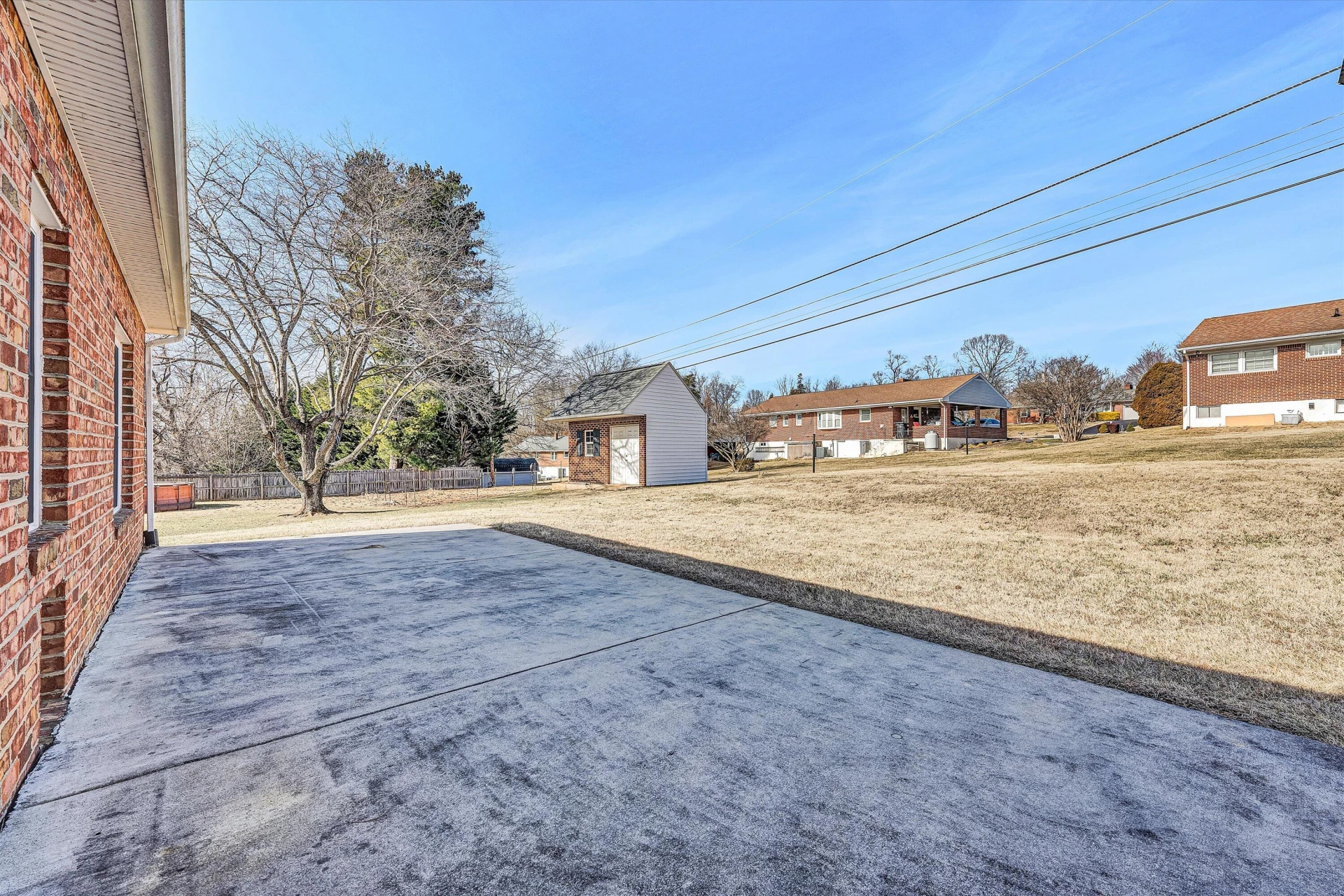 405 Dawnridge DR - Photo 46