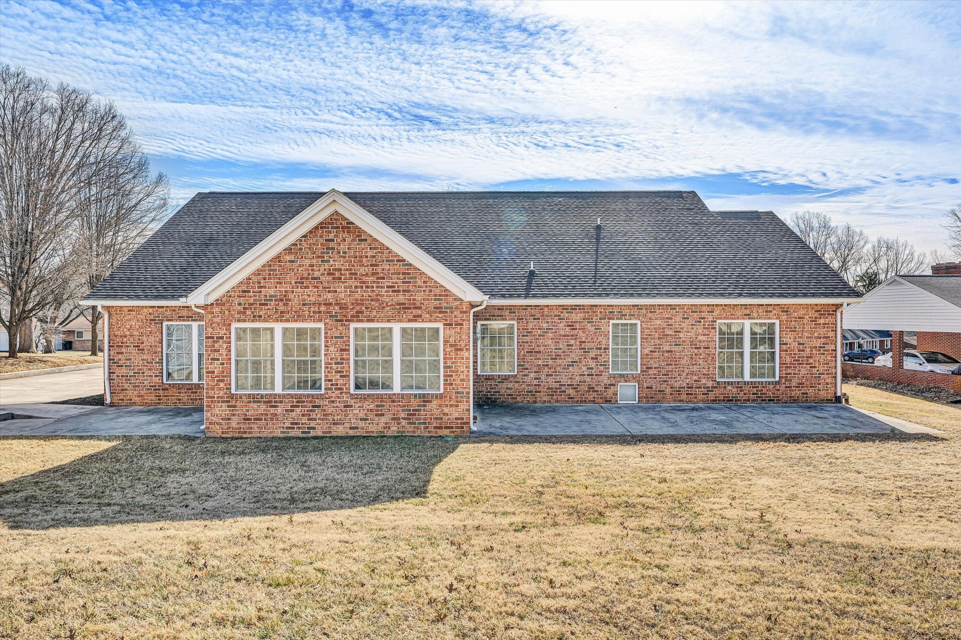 405 Dawnridge DR - Photo 49